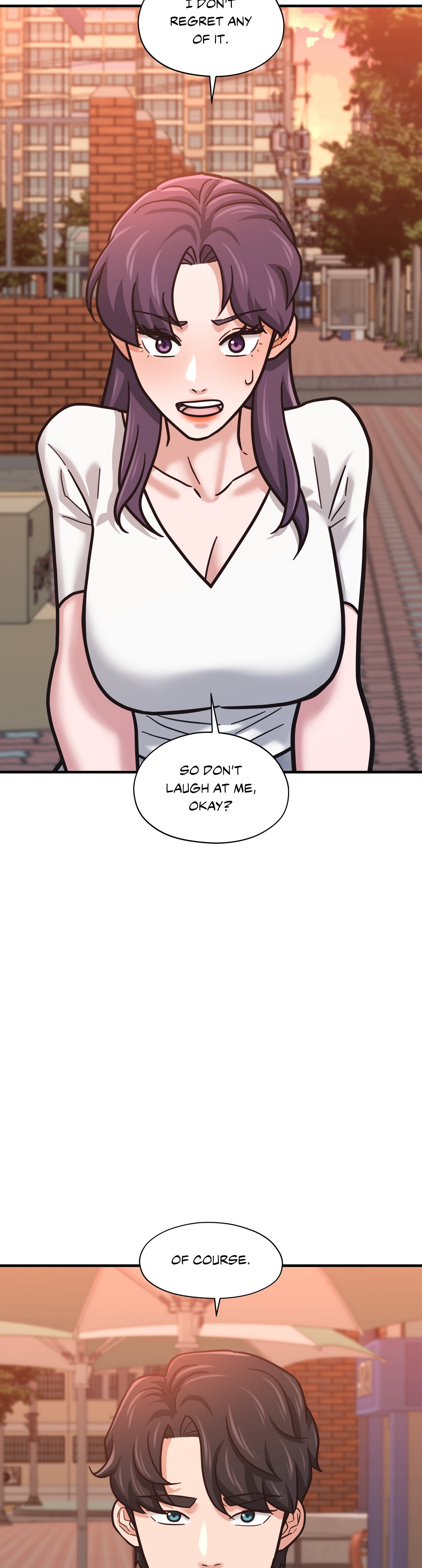 Booty Camp Chapter 70 - Manhwa18.com