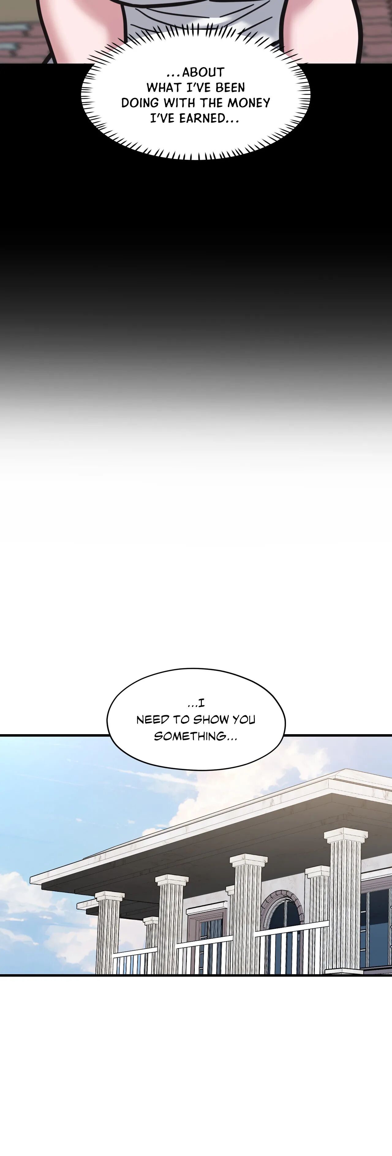 Booty Camp Chapter 71 - Manhwa18.com