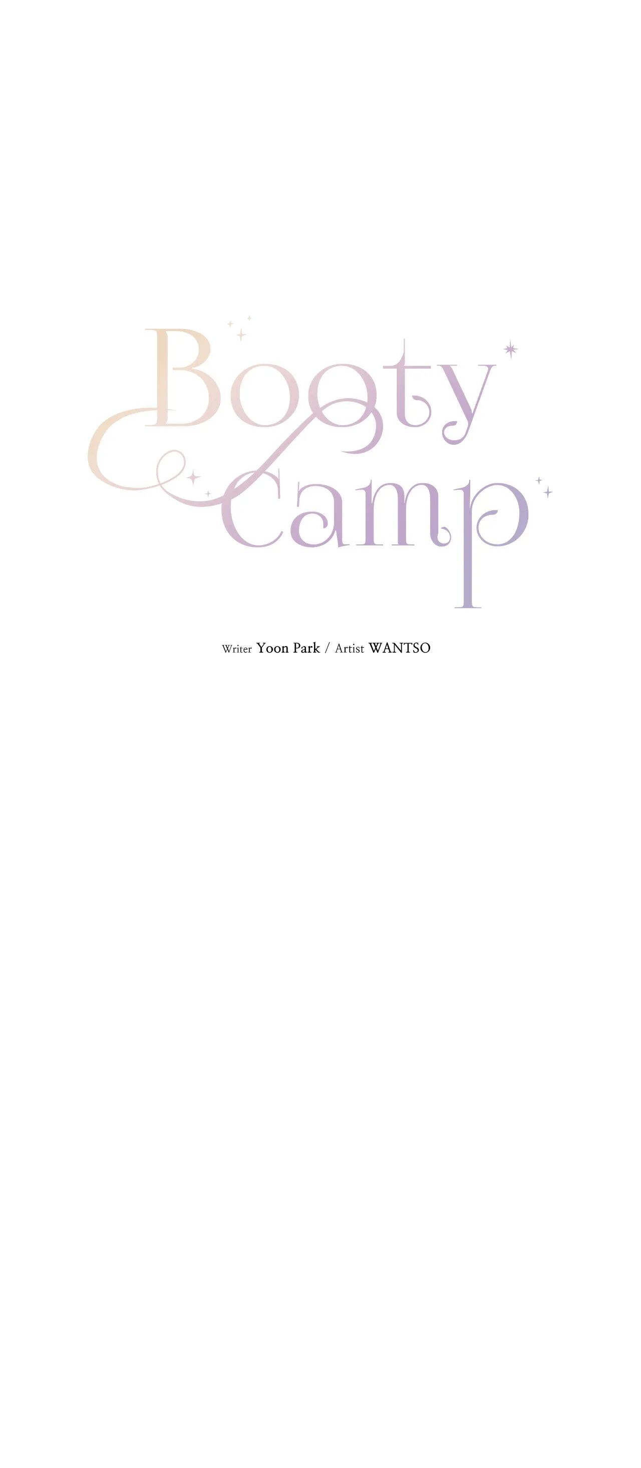 Booty Camp Chapter 71 - Manhwa18.com