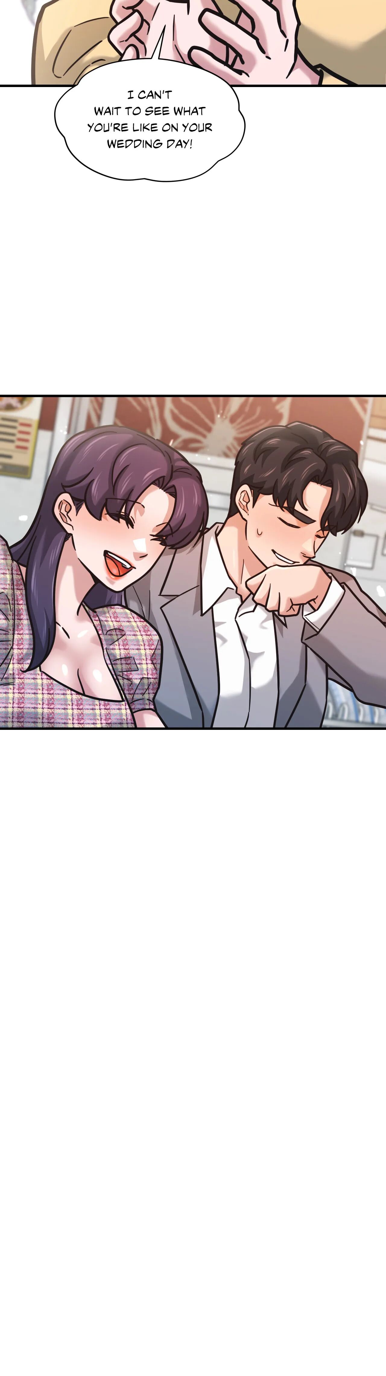 Booty Camp Chapter 71 - Manhwa18.com