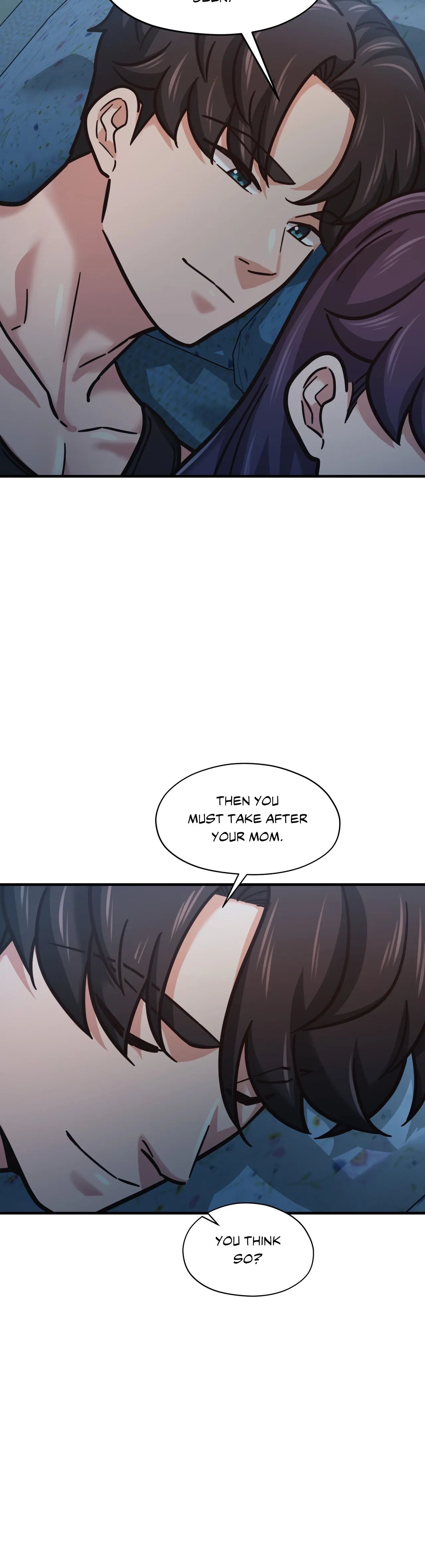 Booty Camp Chapter 71 - Manhwa18.com