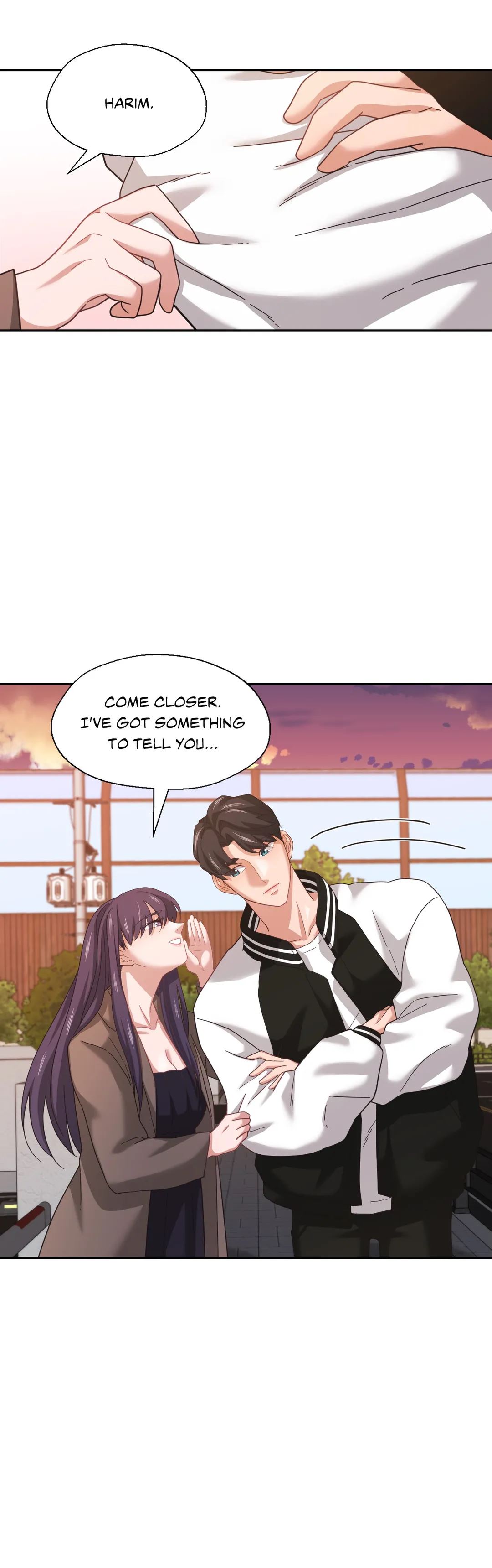 Booty Camp Chapter 8 - Manhwa18.com