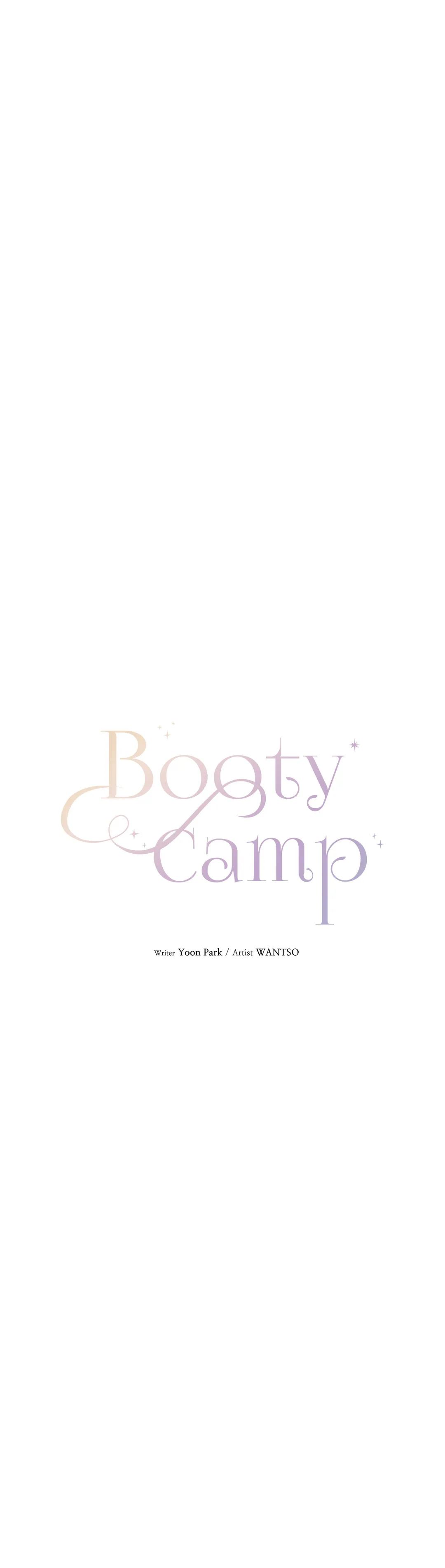 Booty Camp Chapter 8 - Manhwa18.com