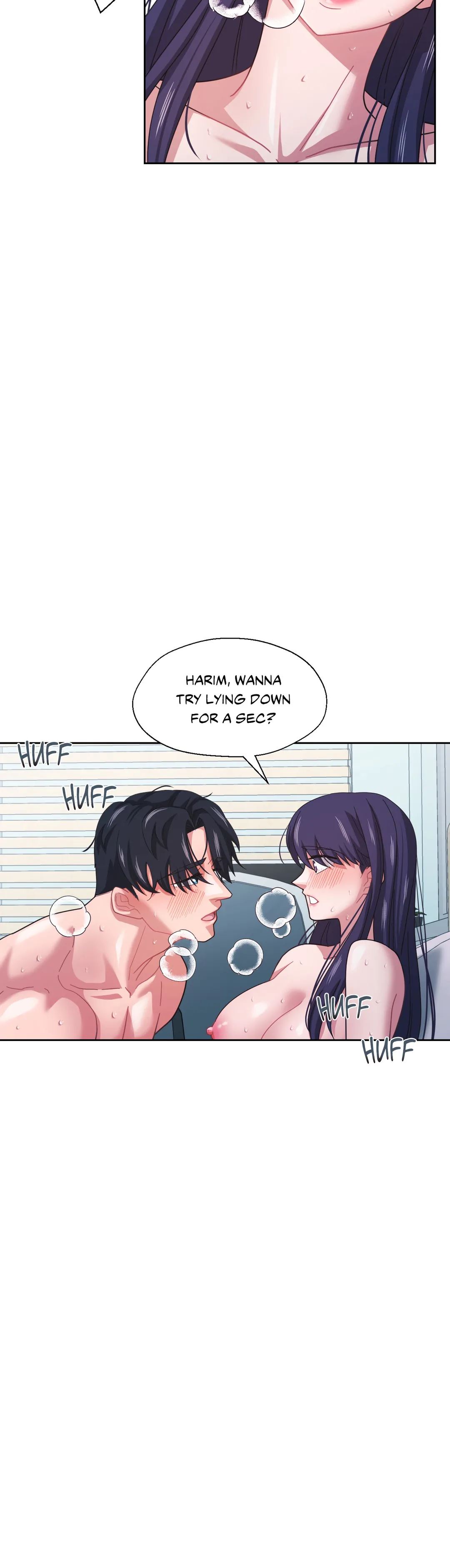 Booty Camp Chapter 8 - Manhwa18.com