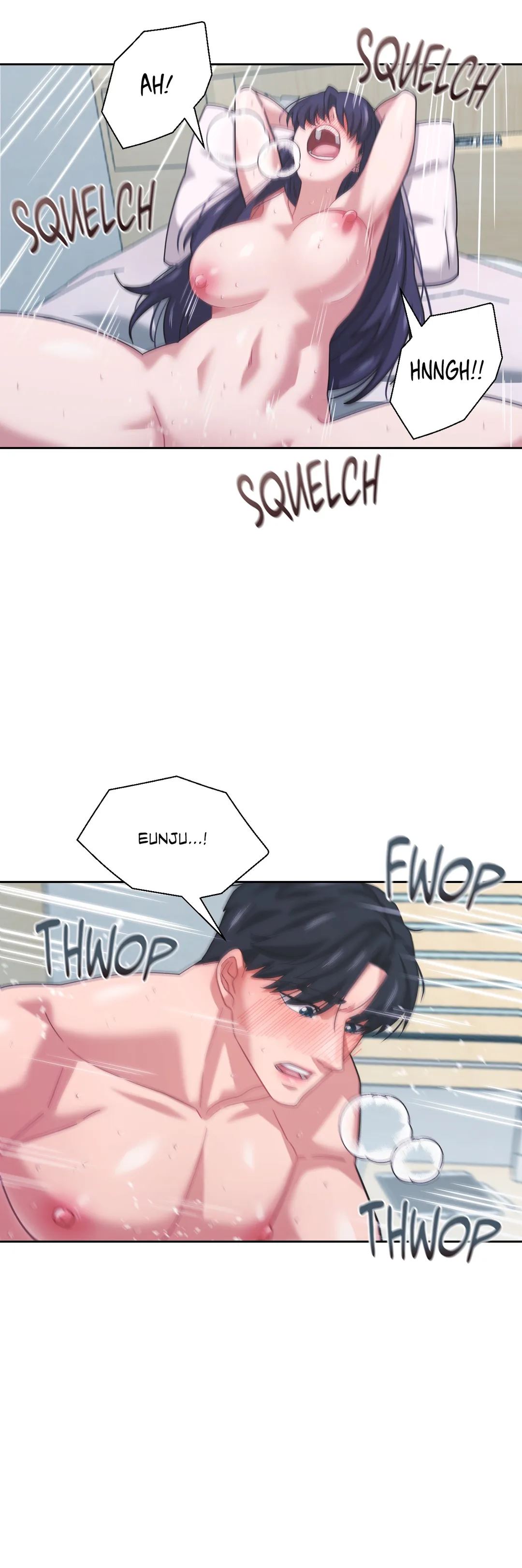 Booty Camp Chapter 8 - Manhwa18.com