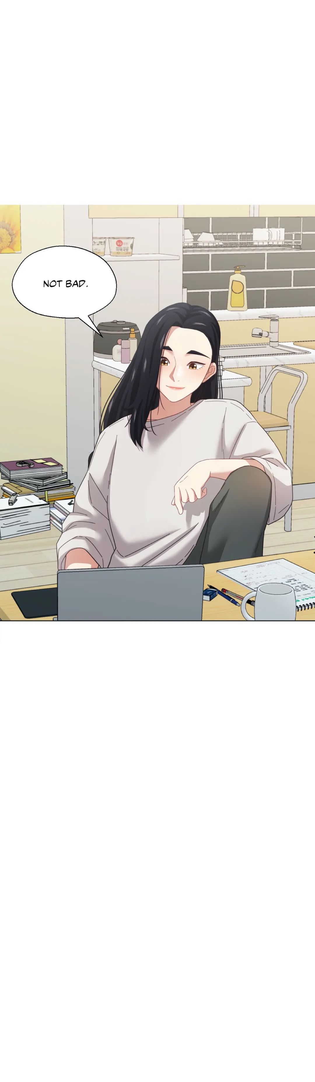 Booty Camp Chapter 9 - Manhwa18.com