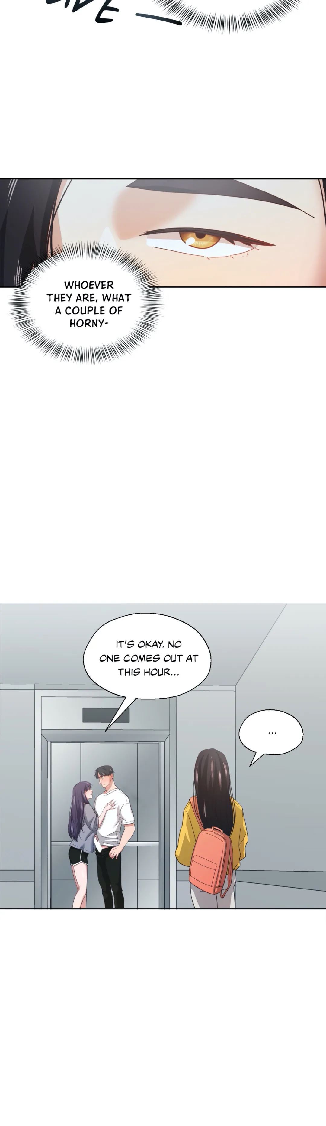 Booty Camp Chapter 9 - Manhwa18.com