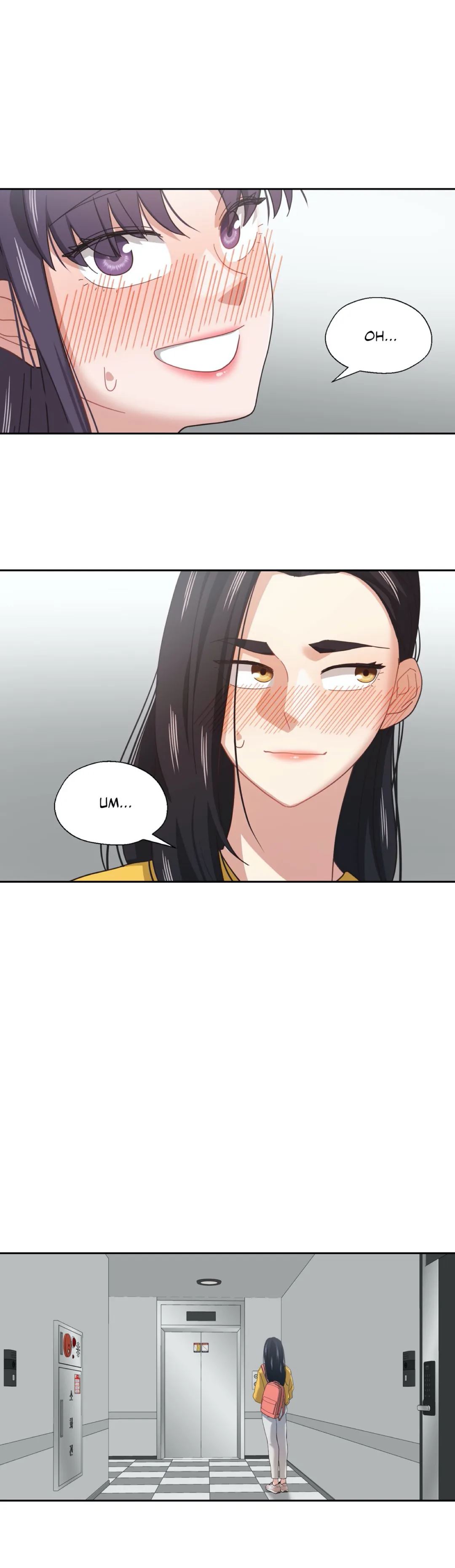 Booty Camp Chapter 9 - Manhwa18.com