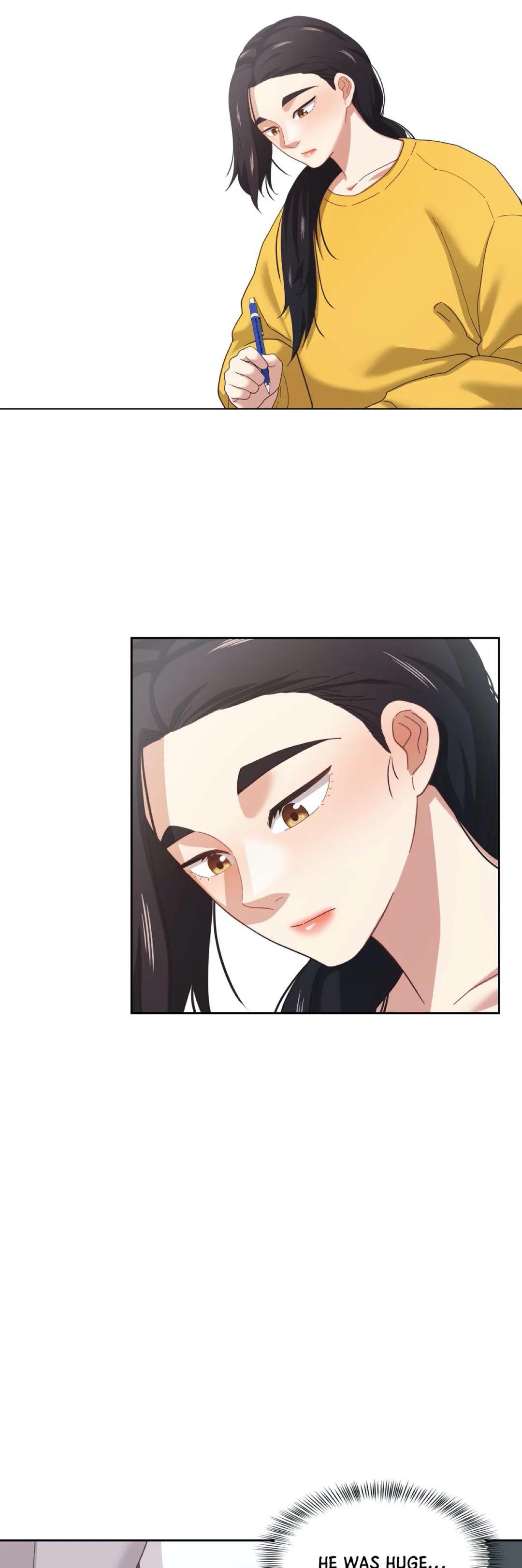 Booty Camp Chapter 9 - Manhwa18.com