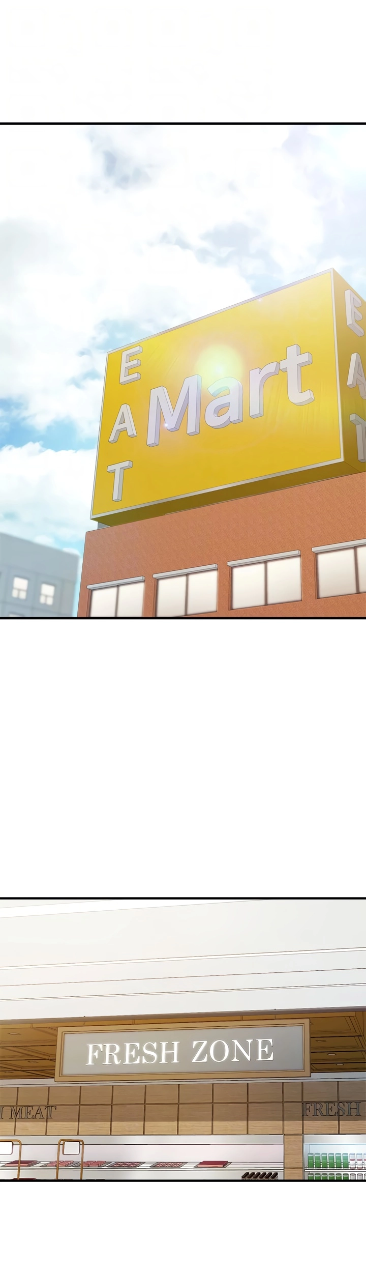 Welcome to Kids Cafe Chapter 21 - Manhwa18.com