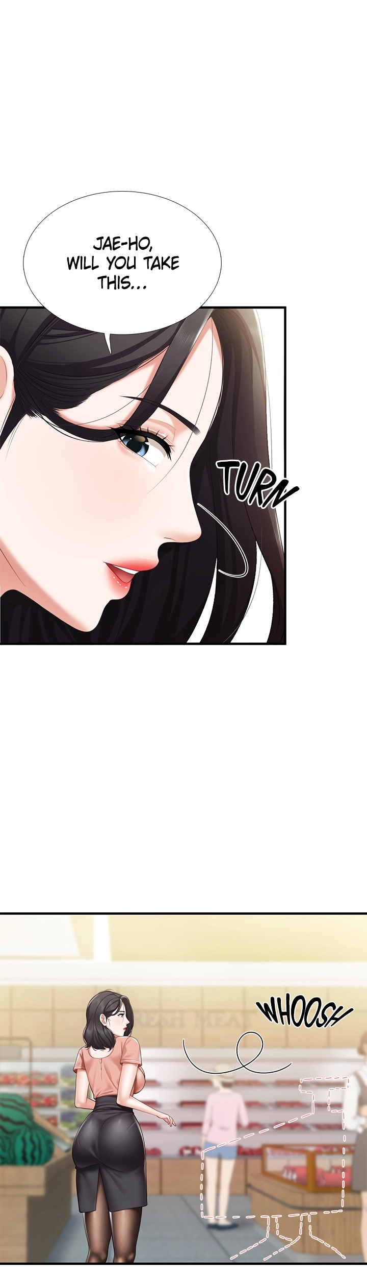 Welcome to Kids Cafe Chapter 21 - Manhwa18.com