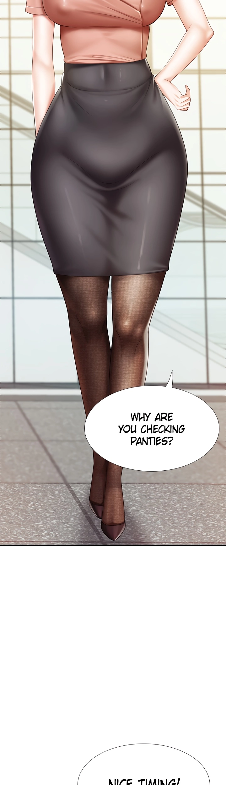 Welcome to Kids Cafe Chapter 21 - Manhwa18.com