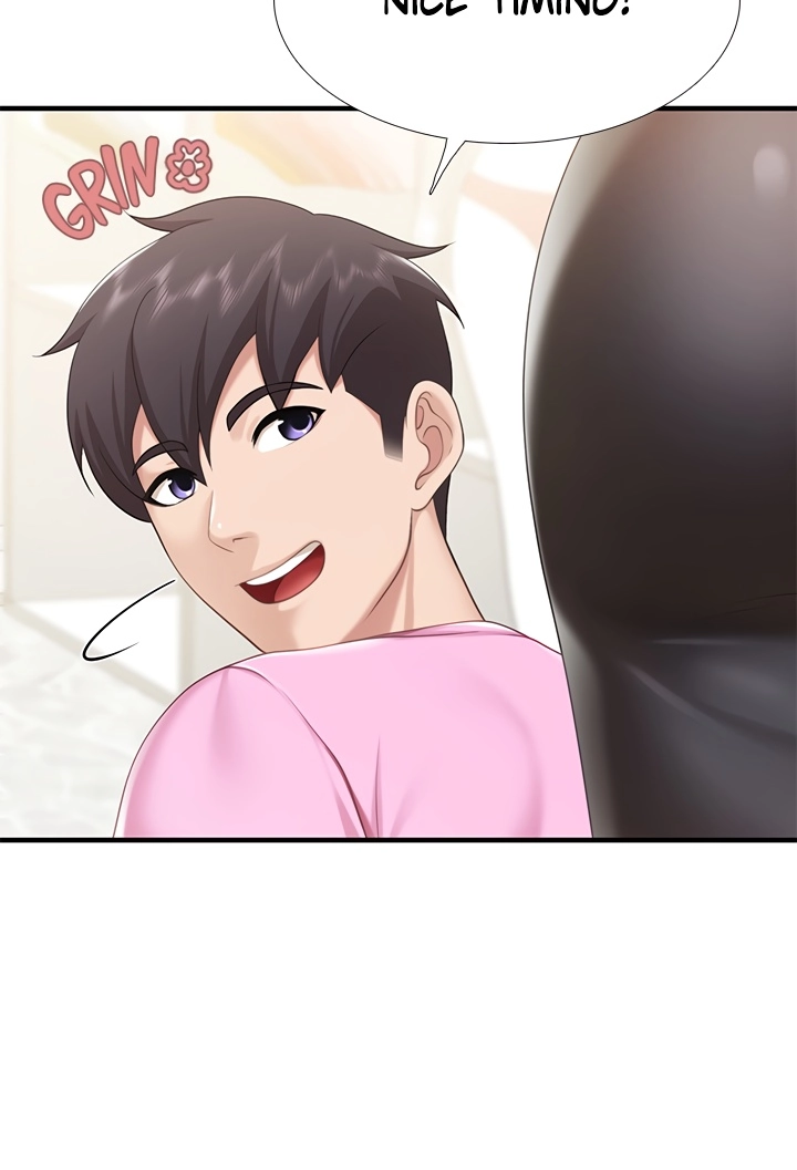 Welcome to Kids Cafe Chapter 21 - Manhwa18.com