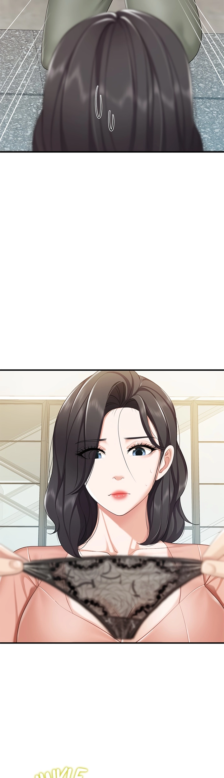 Welcome to Kids Cafe Chapter 21 - Manhwa18.com