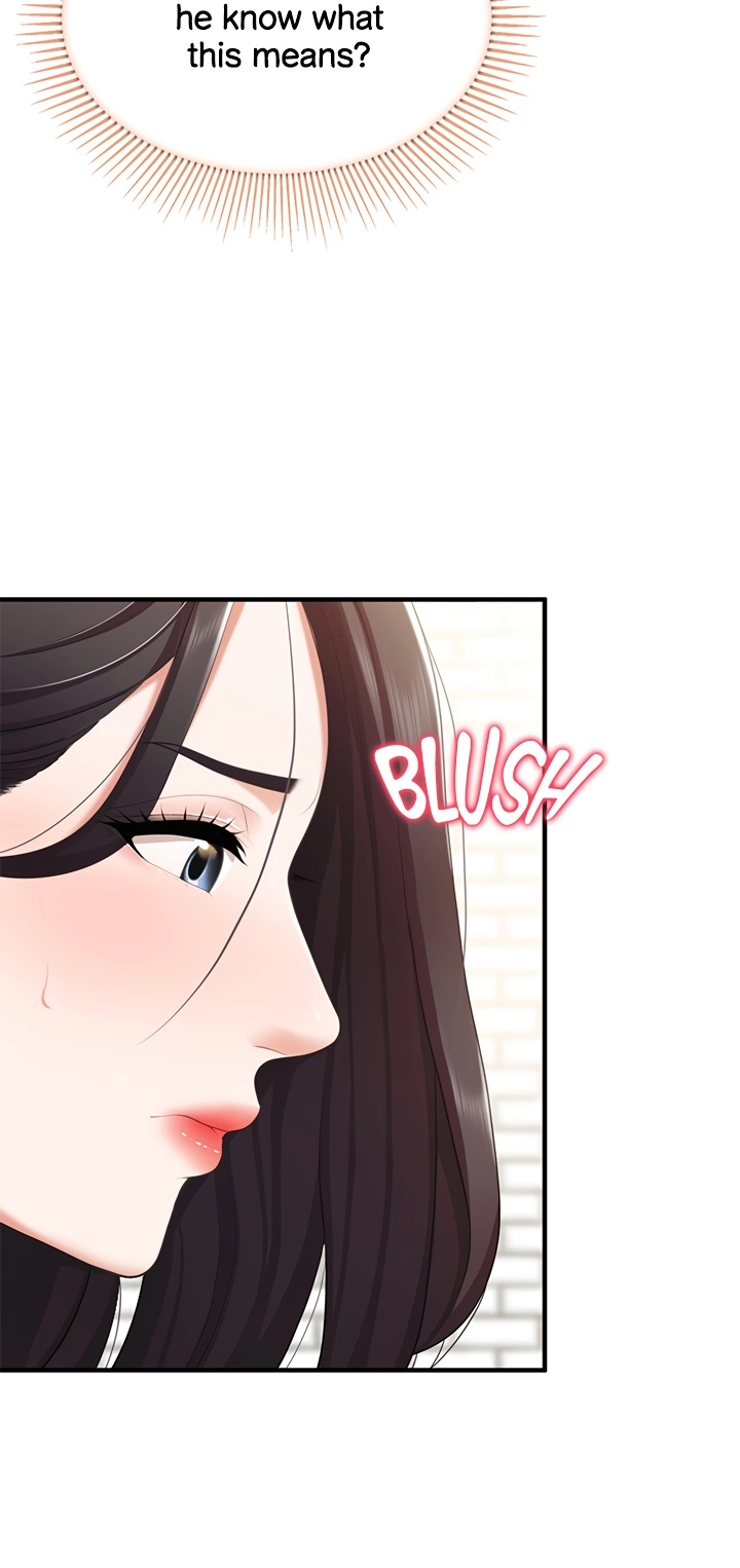 Welcome to Kids Cafe Chapter 21 - Manhwa18.com