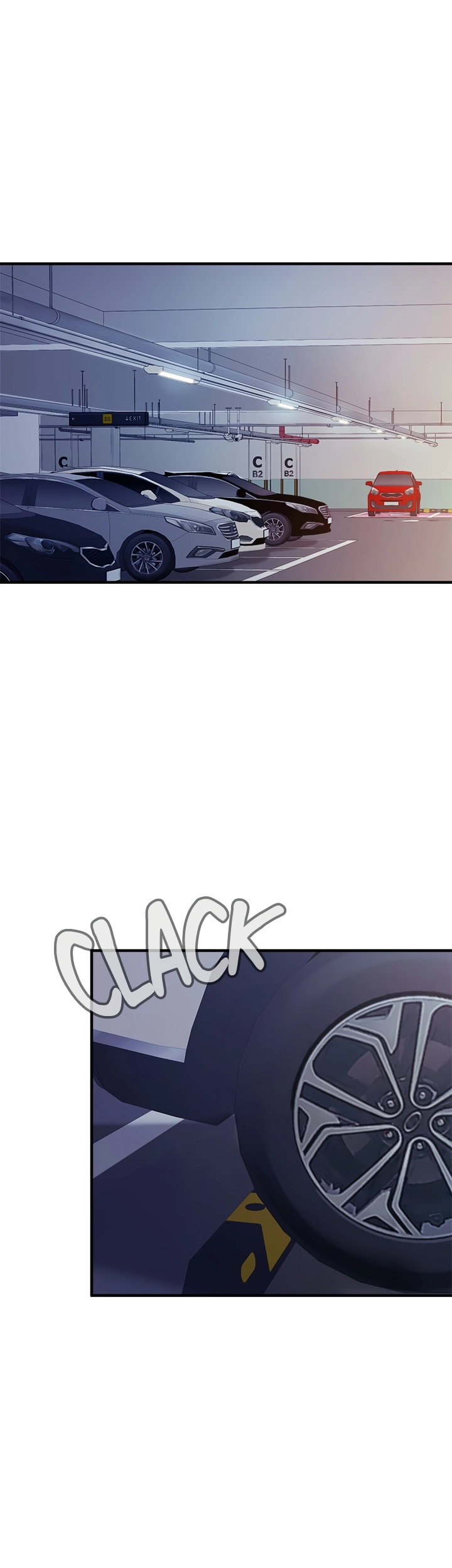 Welcome to Kids Cafe Chapter 21 - Manhwa18.com