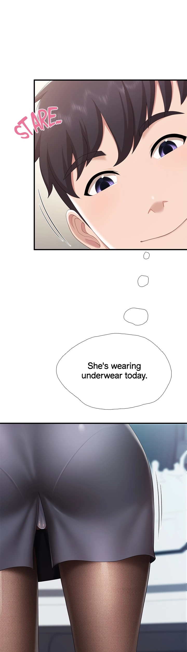 Welcome to Kids Cafe Chapter 21 - Manhwa18.com