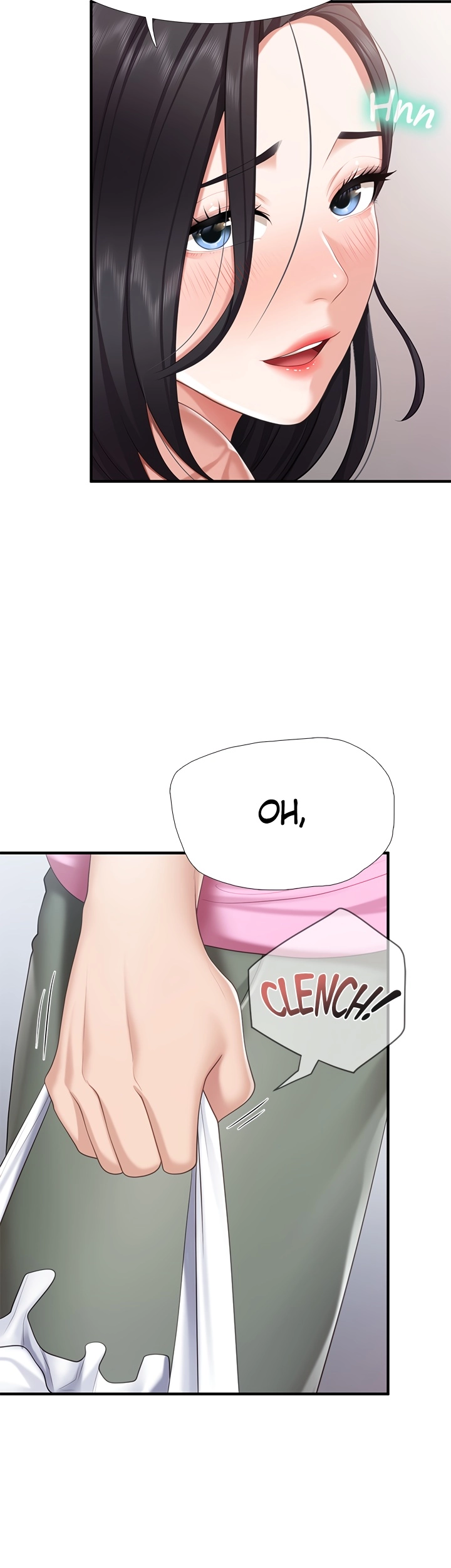 Welcome to Kids Cafe Chapter 21 - Manhwa18.com