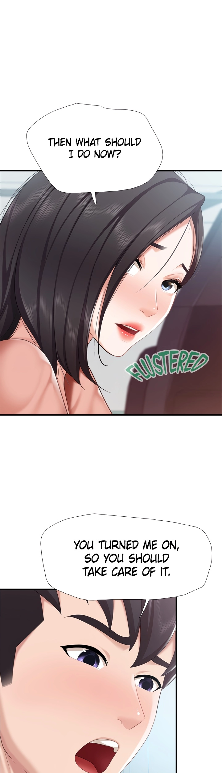 Welcome to Kids Cafe Chapter 21 - Manhwa18.com