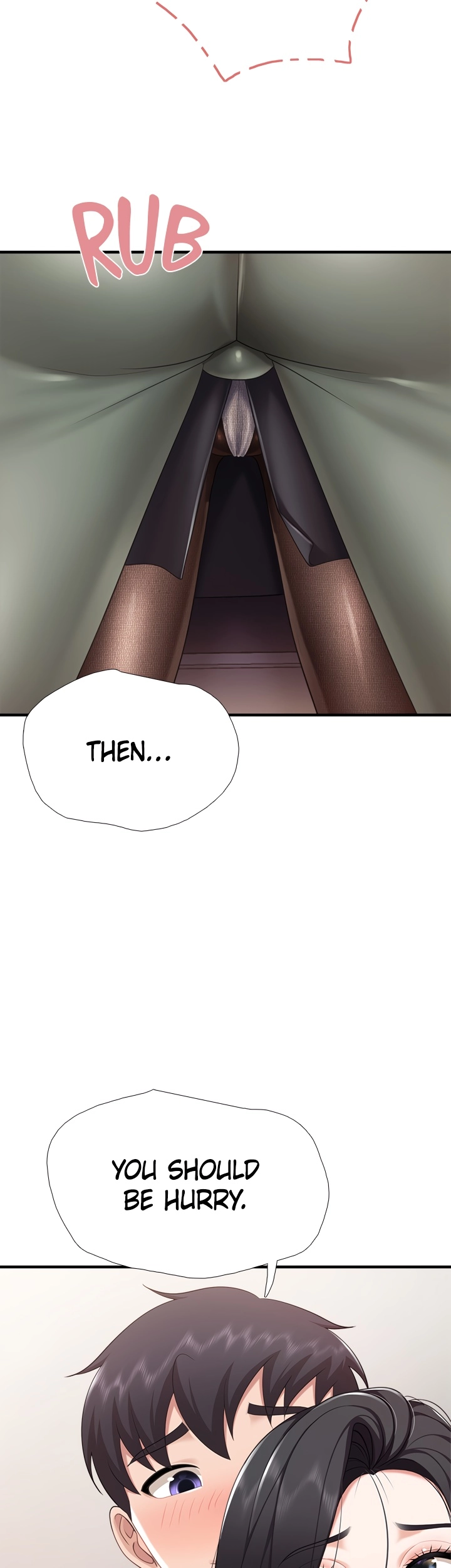 Welcome to Kids Cafe Chapter 21 - Manhwa18.com