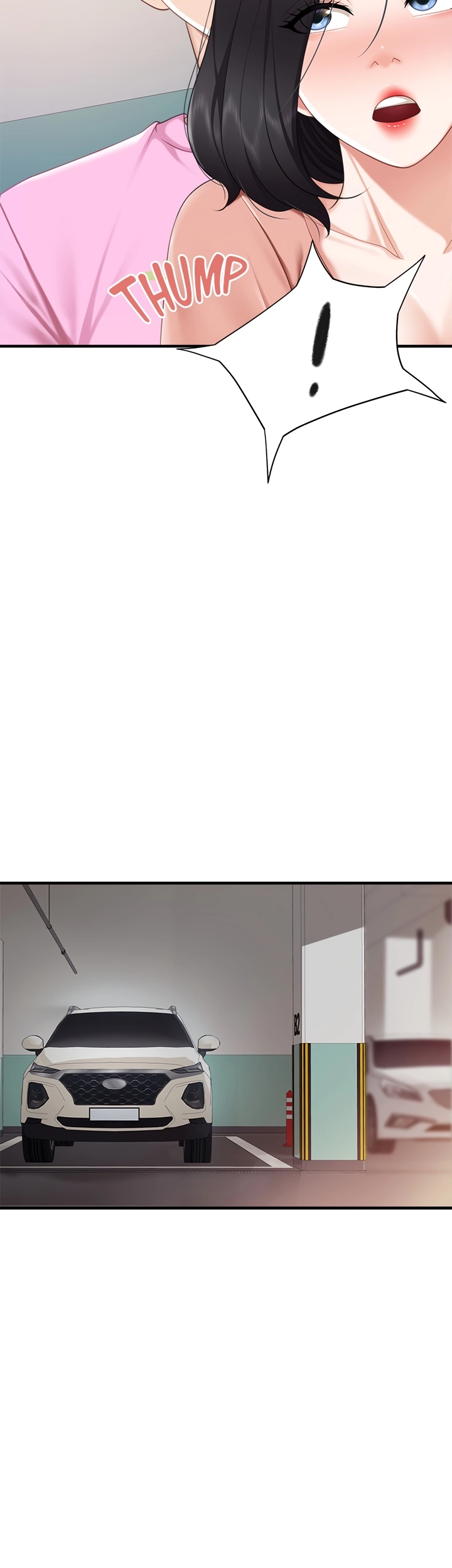 Welcome to Kids Cafe Chapter 21 - Manhwa18.com