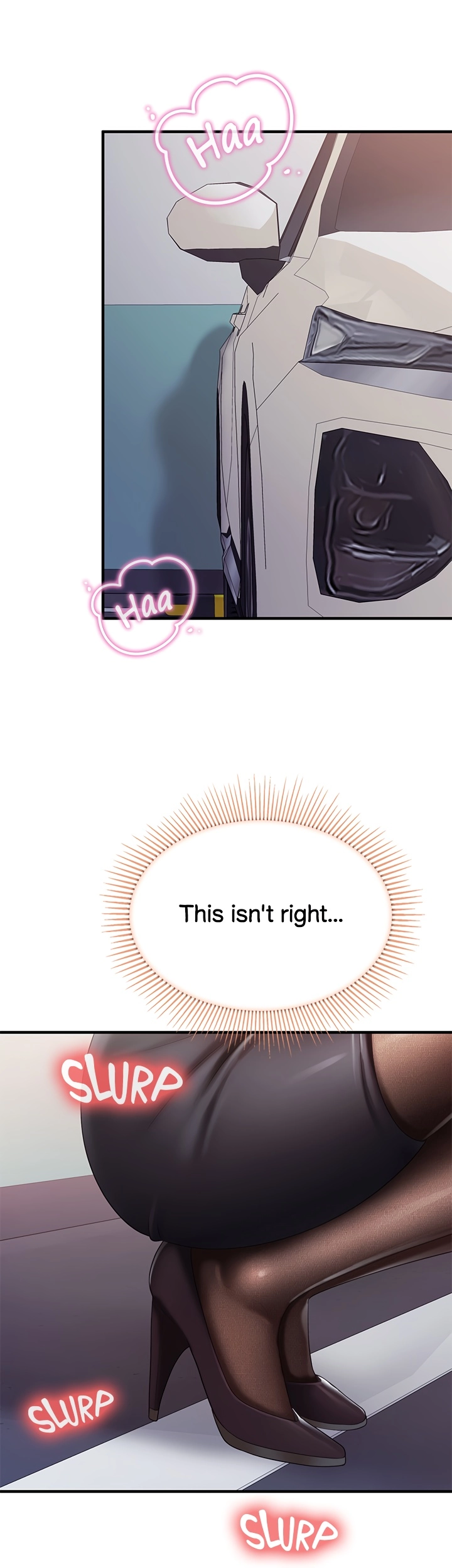 Welcome to Kids Cafe Chapter 21 - Manhwa18.com