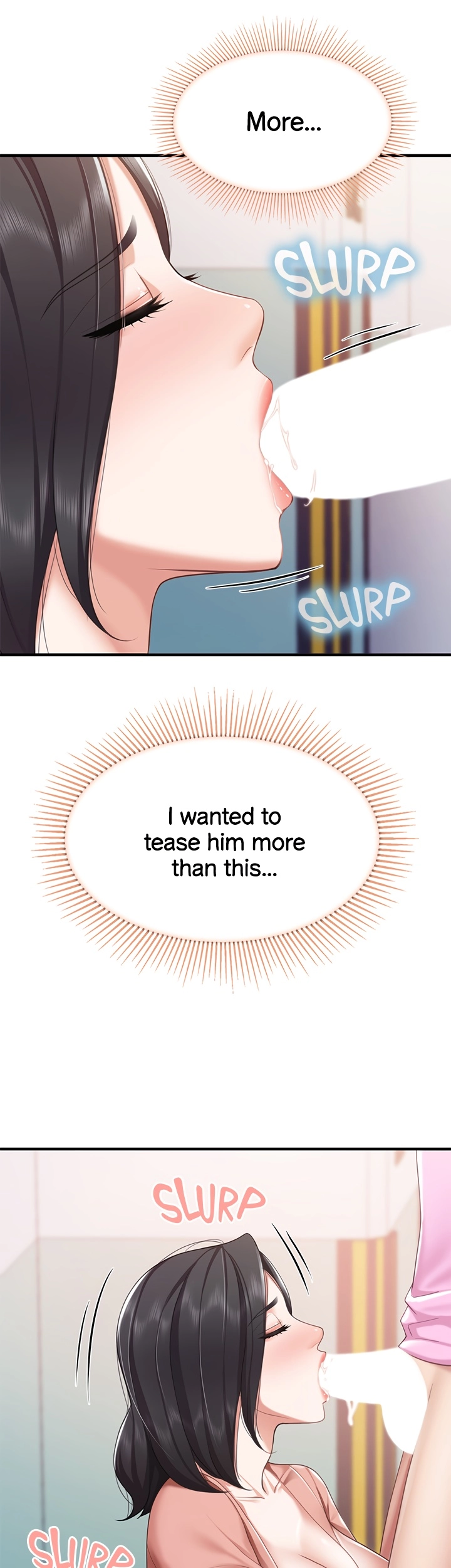 Welcome to Kids Cafe Chapter 21 - Manhwa18.com