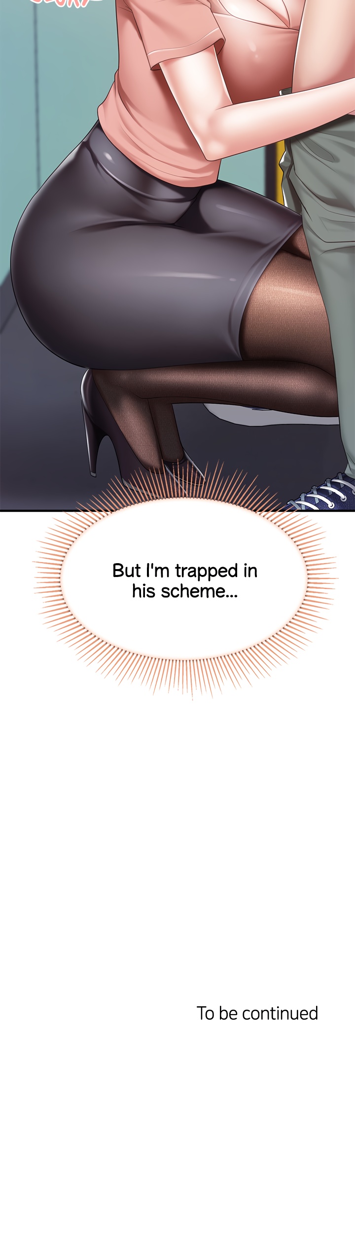 Welcome to Kids Cafe Chapter 21 - Manhwa18.com