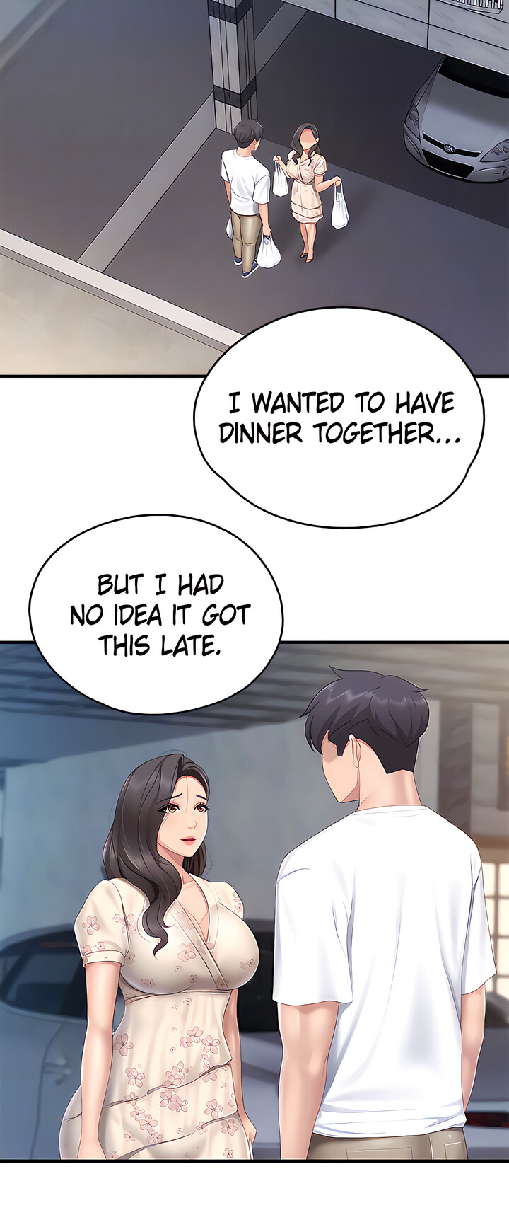 Welcome to Kids Cafe Chapter 43 - Manhwa18.com