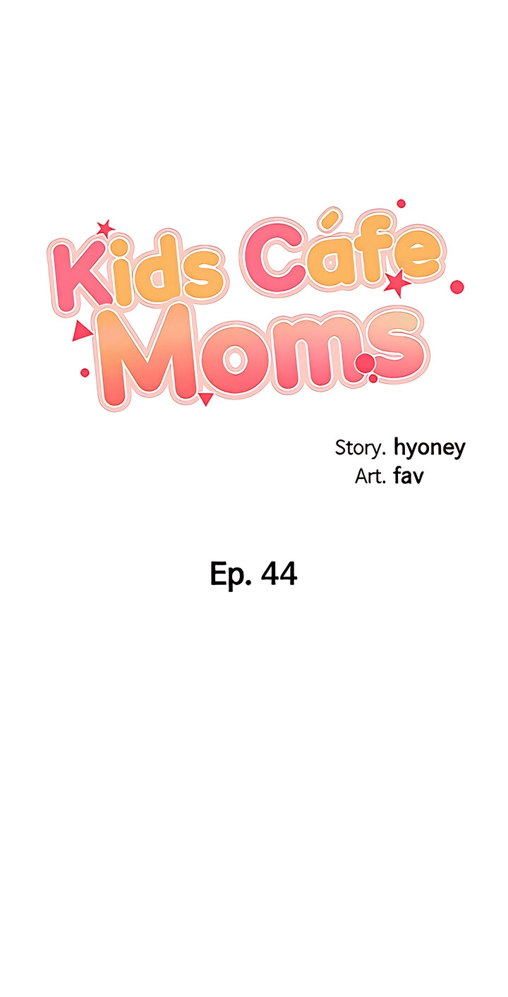 Welcome to Kids Cafe Chapter 44 - Manhwa18.com