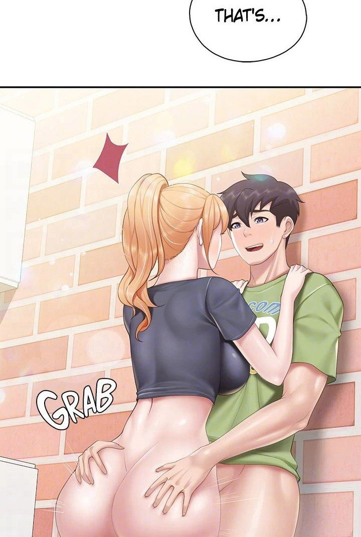 Welcome to Kids Cafe Chapter 49 - Manhwa18.com