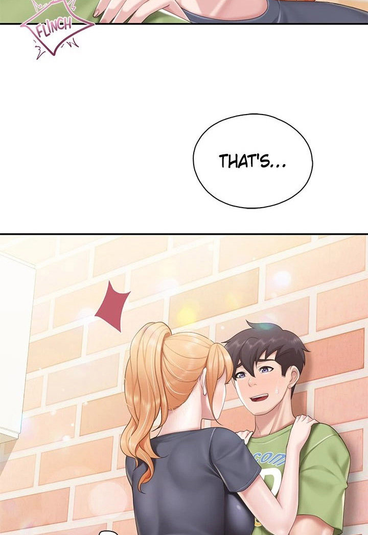 Welcome to Kids Cafe Chapter 50 - Manhwa18.com