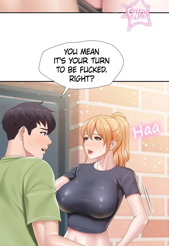 Welcome to Kids Cafe Chapter 50 - Manhwa18.com