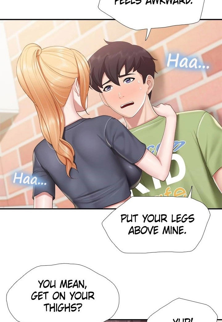 Welcome to Kids Cafe Chapter 50 - Manhwa18.com