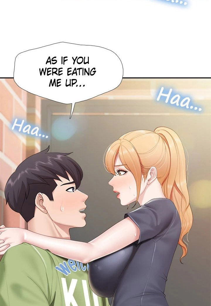 Welcome to Kids Cafe Chapter 50 - Manhwa18.com