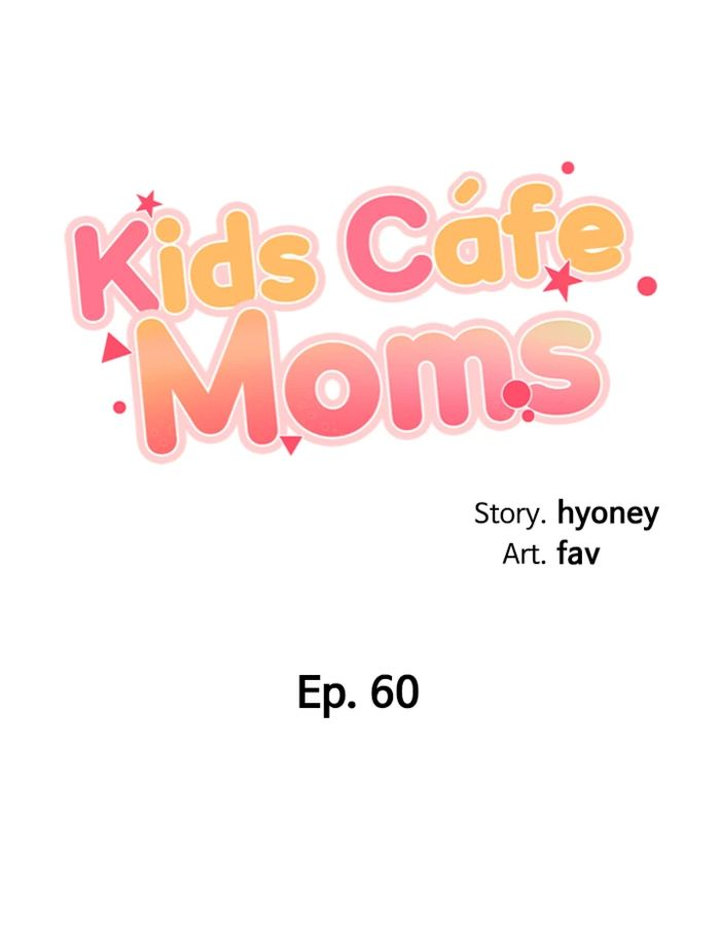 Welcome to Kids Cafe Chapter 60 - Manhwa18.com
