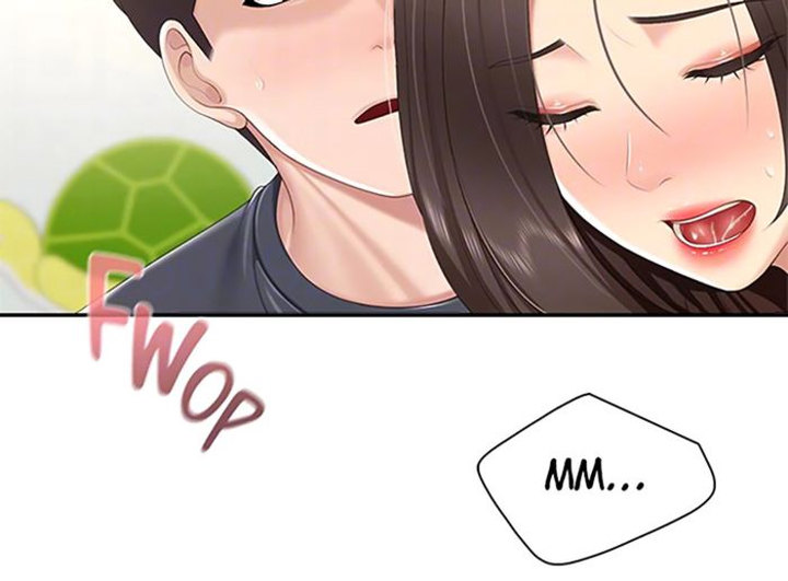 Welcome to Kids Cafe Chapter 60 - Manhwa18.com