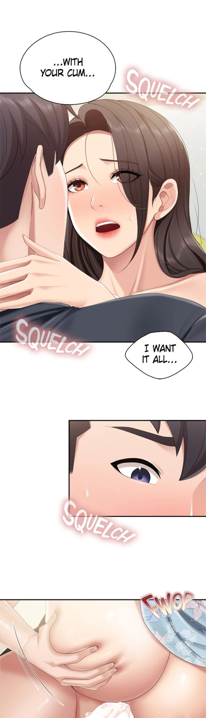 Welcome to Kids Cafe Chapter 60 - Manhwa18.com