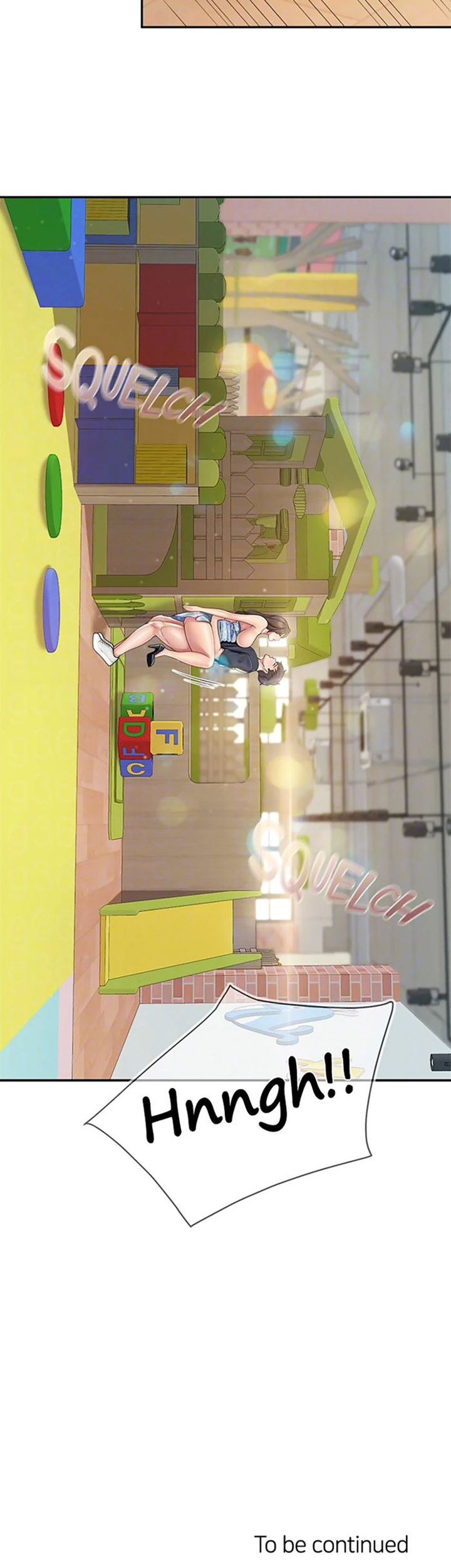 Welcome to Kids Cafe Chapter 60 - Manhwa18.com