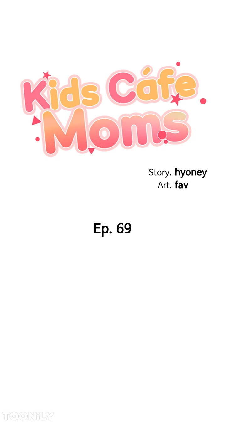 Welcome to Kids Cafe Chapter 69 - Manhwa18.com