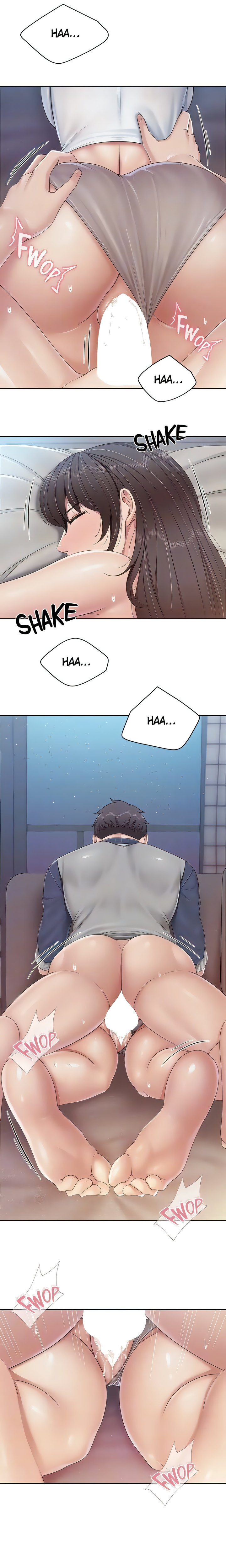 Welcome to Kids Cafe Chapter 81 - Manhwa18.com
