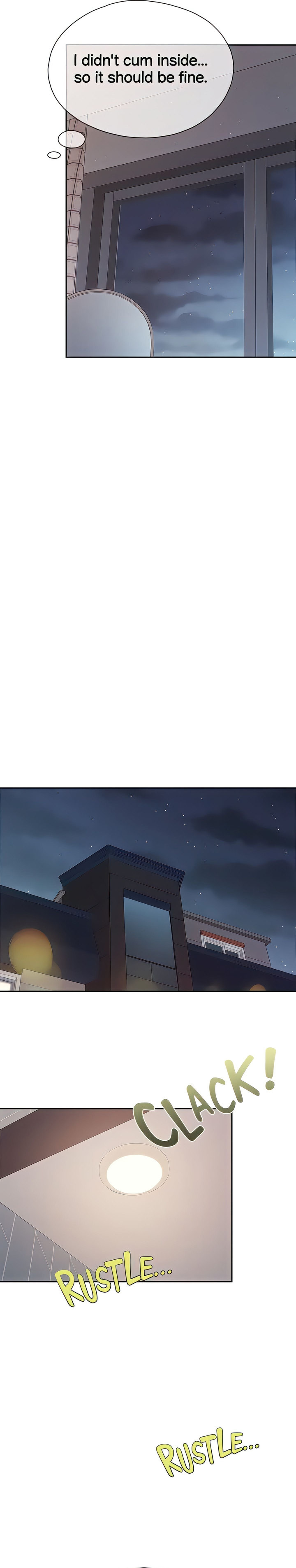 Welcome to Kids Cafe Chapter 81 - Manhwa18.com