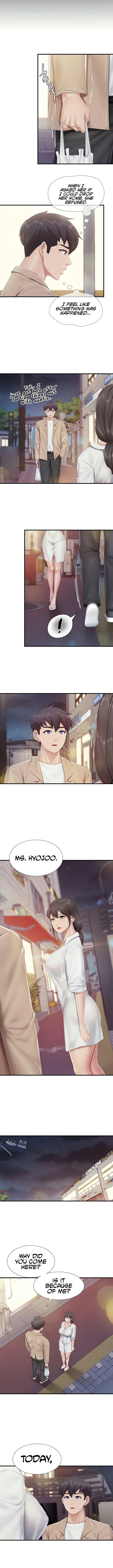 Welcome to Kids Cafe Chapter 96 - Manhwa18.com