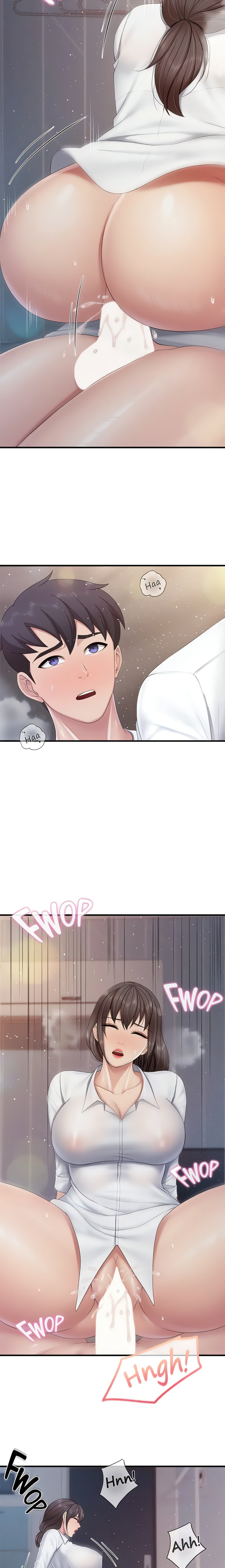 Welcome to Kids Cafe Chapter 97 - Manhwa18.com