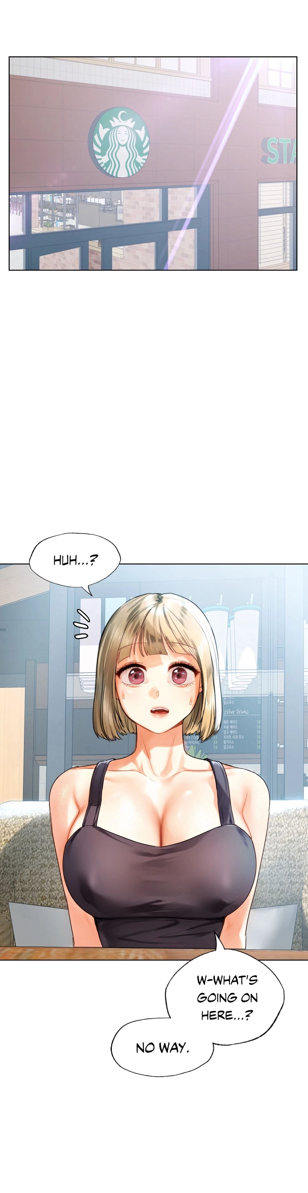 Men and Women of Sillim Chapter 18 - Manhwa18.com