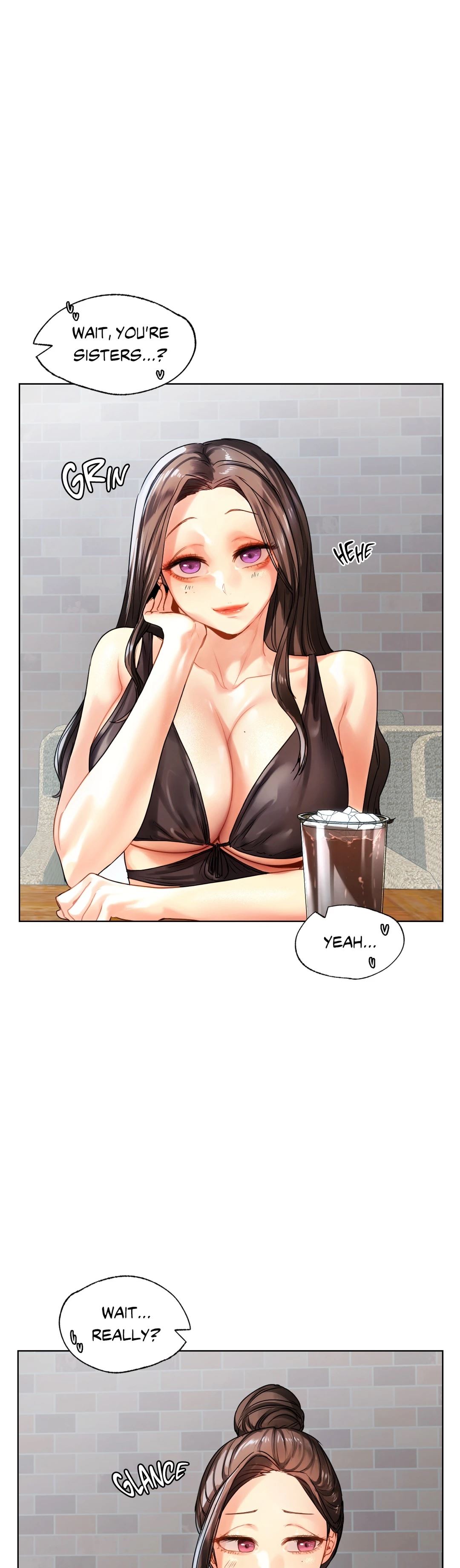 Men and Women of Sillim Chapter 18 - Manhwa18.com