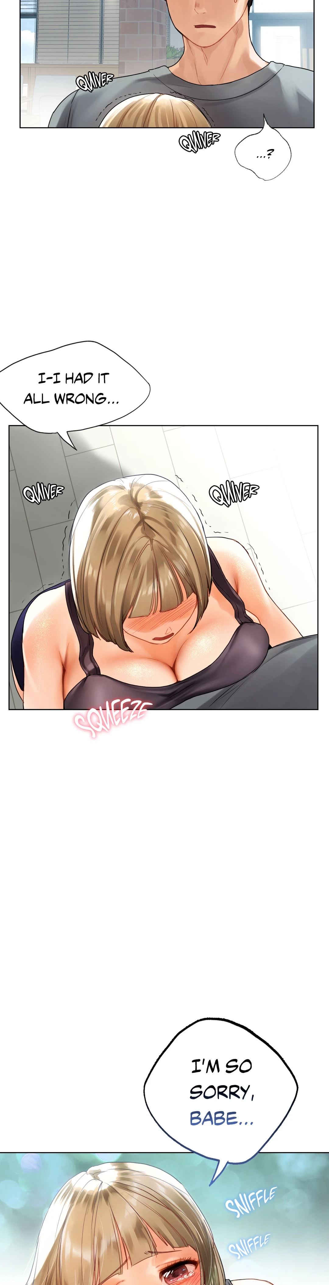 Men and Women of Sillim Chapter 18 - Manhwa18.com