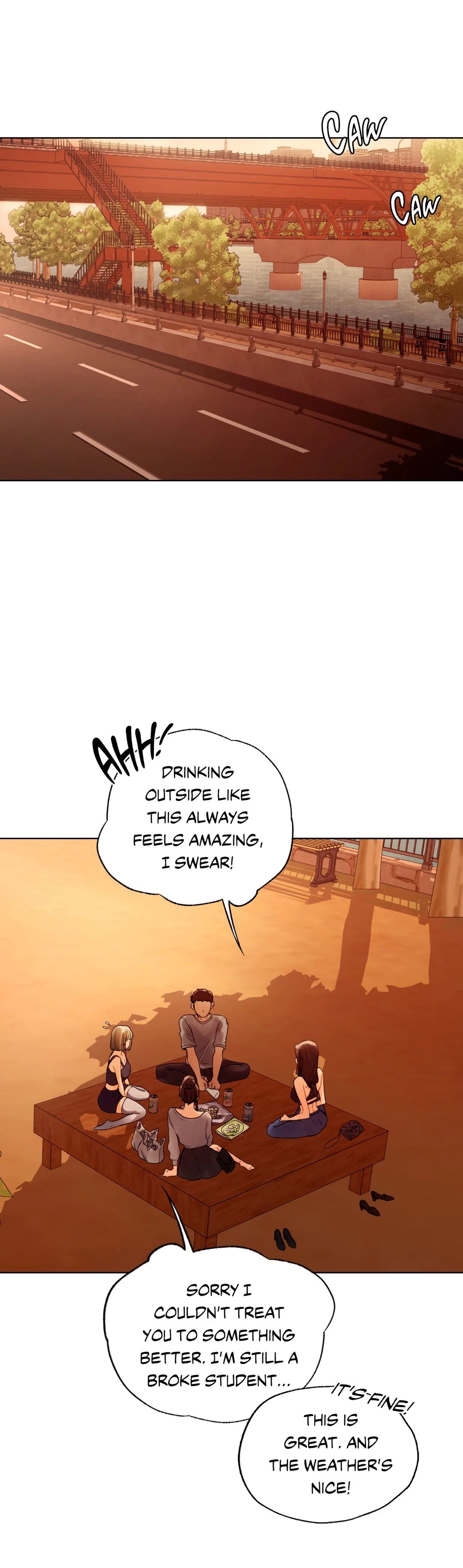 Men and Women of Sillim Chapter 18 - Manhwa18.com