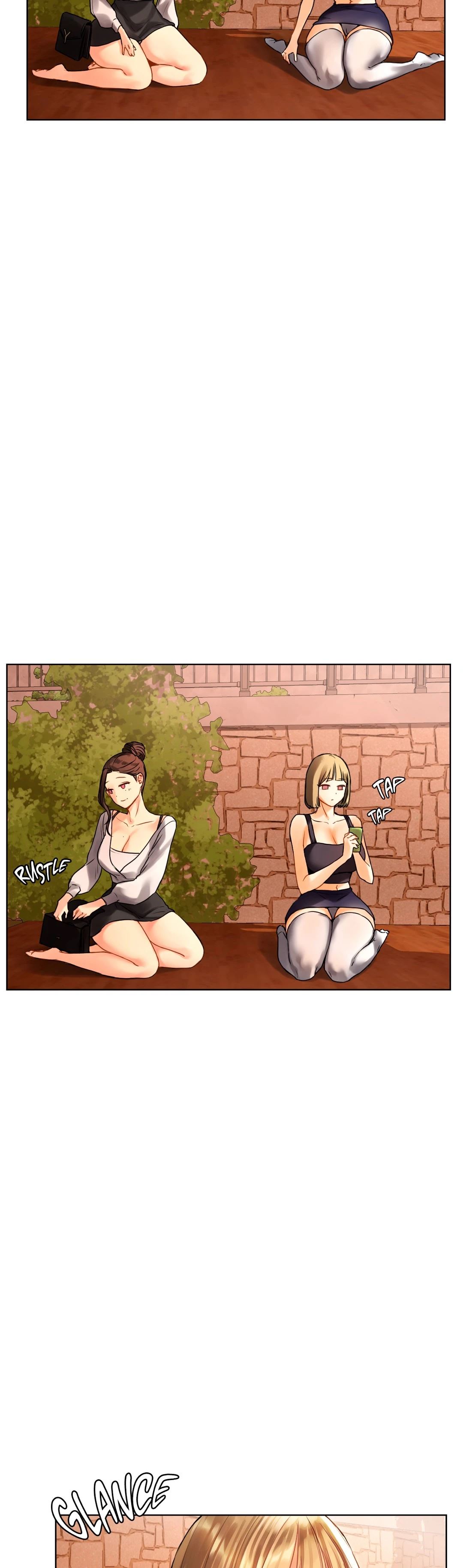 Men and Women of Sillim Chapter 18 - Manhwa18.com