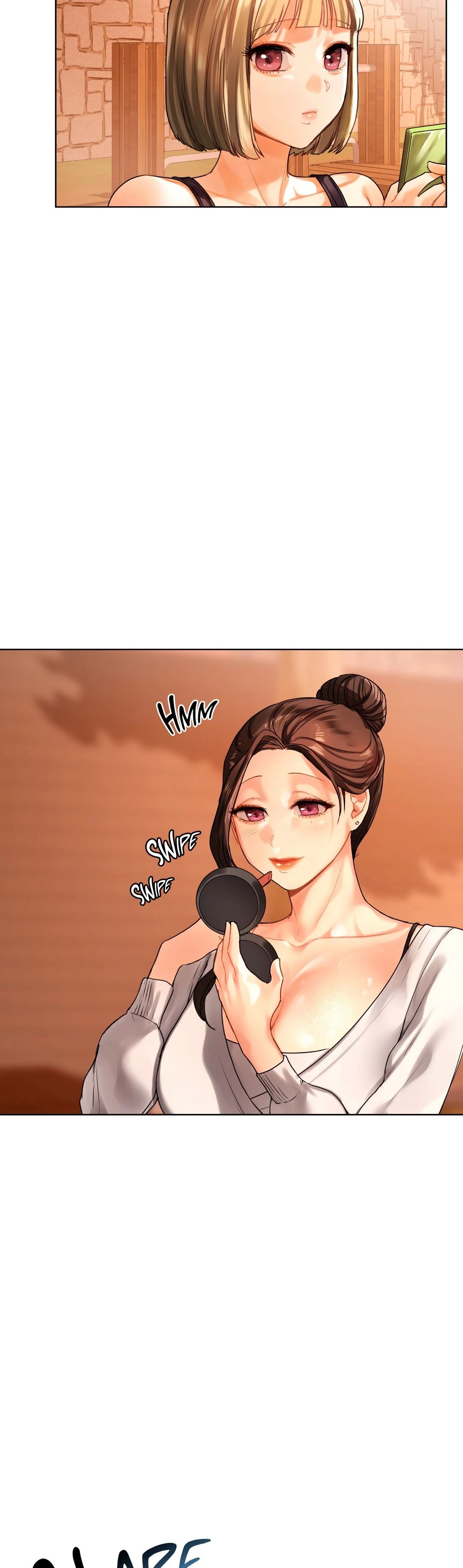 Men and Women of Sillim Chapter 18 - Manhwa18.com